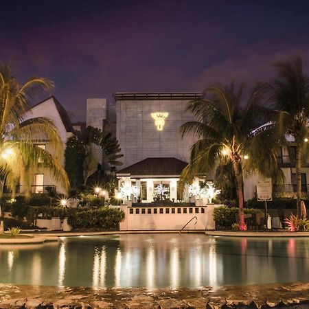 Thunderbird Resorts - Rizal Binangonan Bagian luar foto