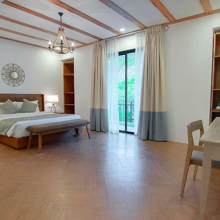 Thunderbird Resorts - Rizal Binangonan Bagian luar foto