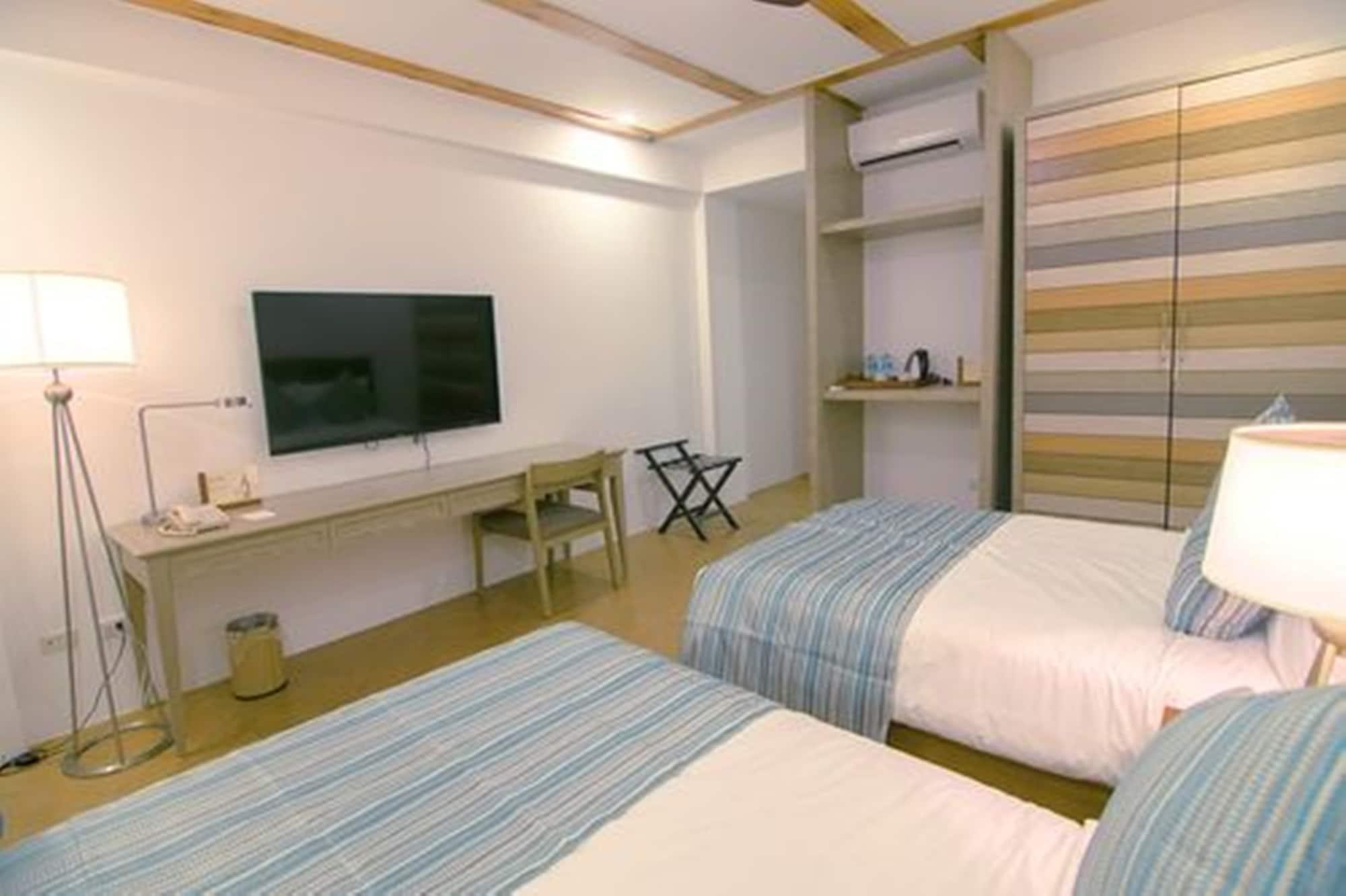 Thunderbird Resorts - Rizal Binangonan Bagian luar foto