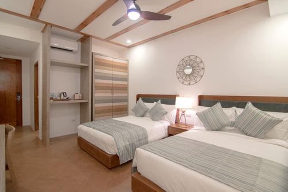 Thunderbird Resorts - Rizal Binangonan Bagian luar foto