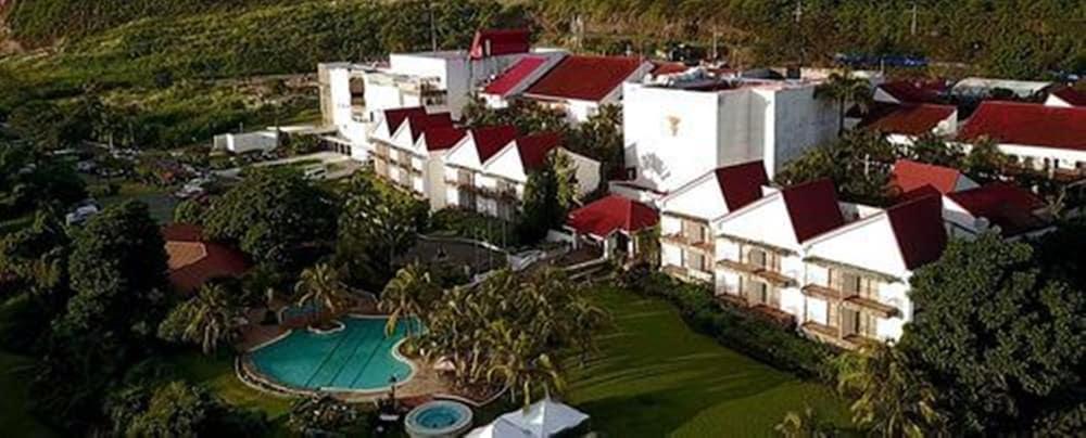 Thunderbird Resorts - Rizal Binangonan Bagian luar foto