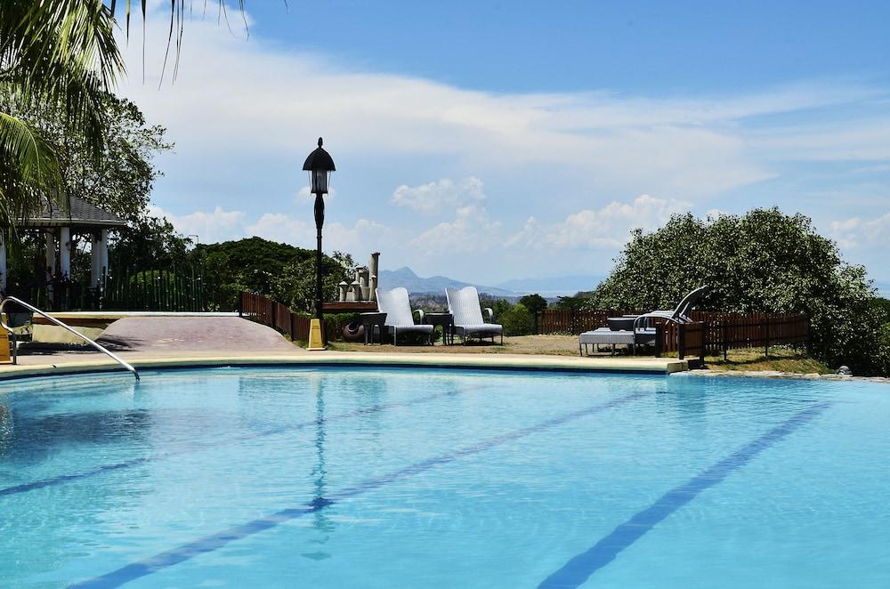 Thunderbird Resorts - Rizal Binangonan Bagian luar foto