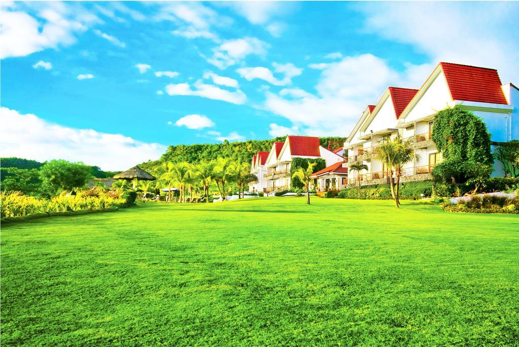 Thunderbird Resorts - Rizal Binangonan Bagian luar foto