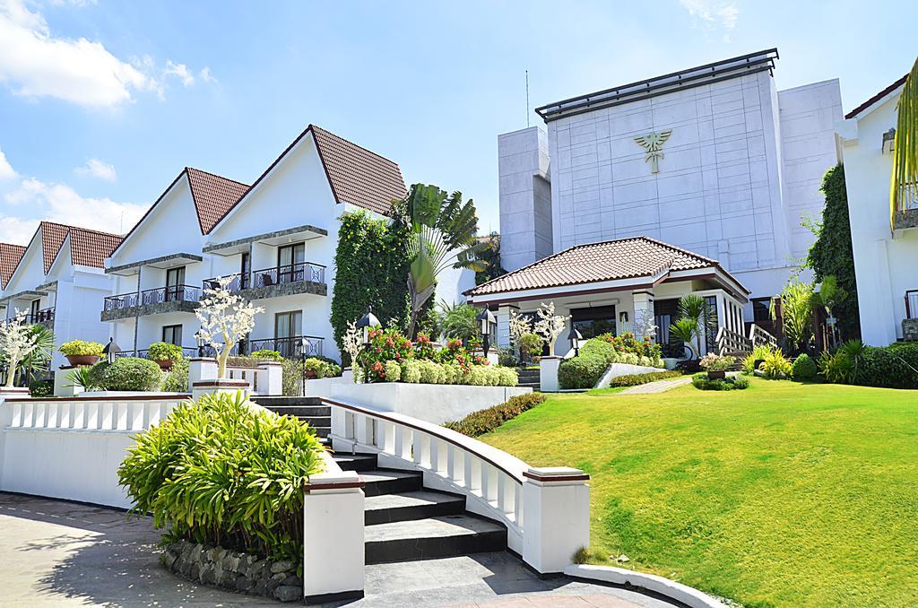 Thunderbird Resorts - Rizal Binangonan Bagian luar foto