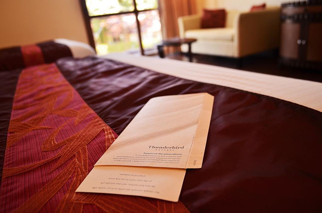 Thunderbird Resorts - Rizal Binangonan Bagian luar foto
