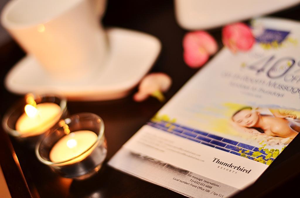 Thunderbird Resorts - Rizal Binangonan Bagian luar foto