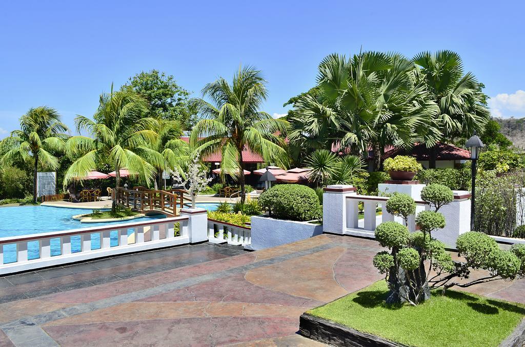 Thunderbird Resorts - Rizal Binangonan Bagian luar foto