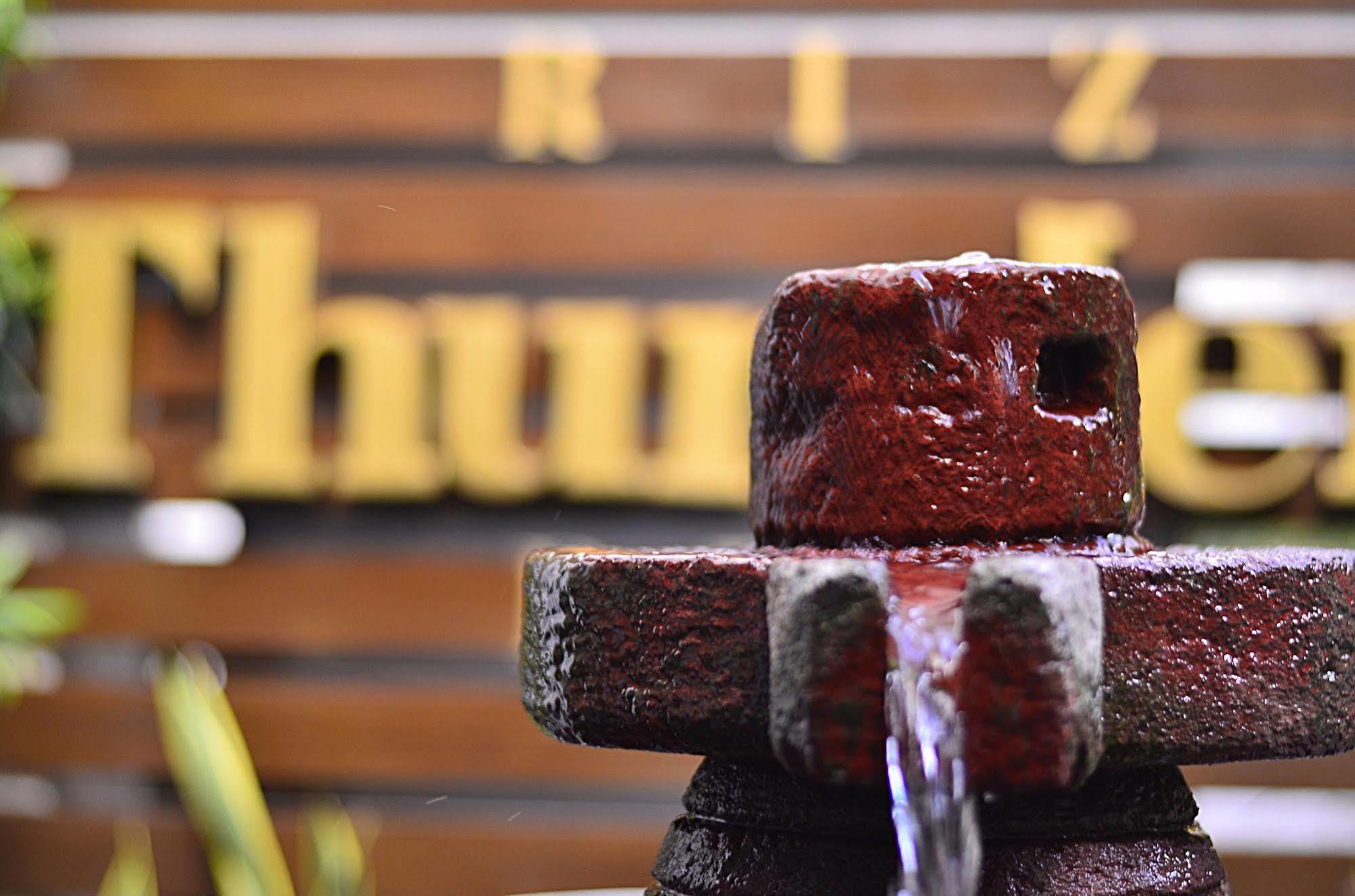 Thunderbird Resorts - Rizal Binangonan Bagian luar foto