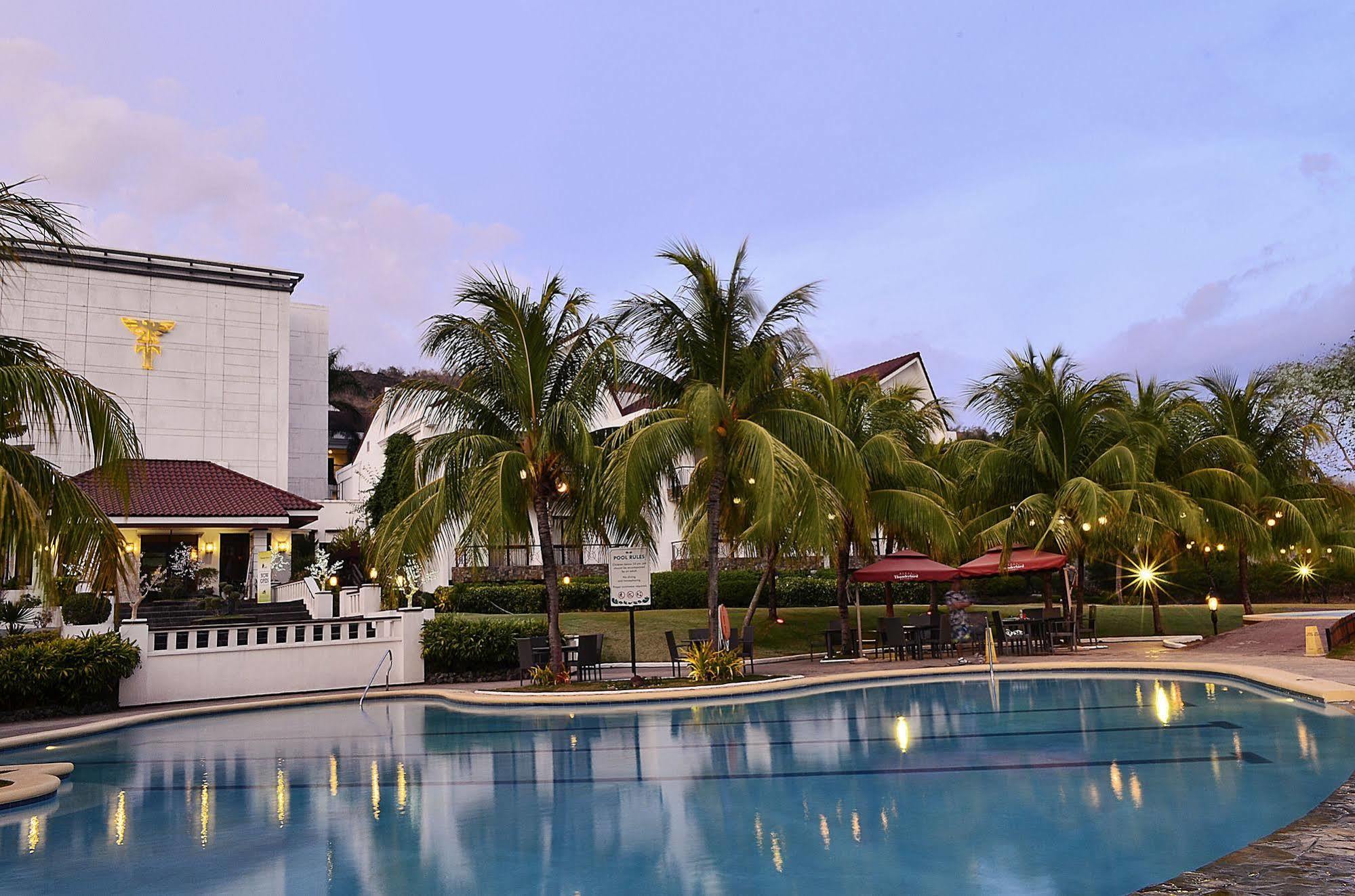 Thunderbird Resorts - Rizal Binangonan Bagian luar foto