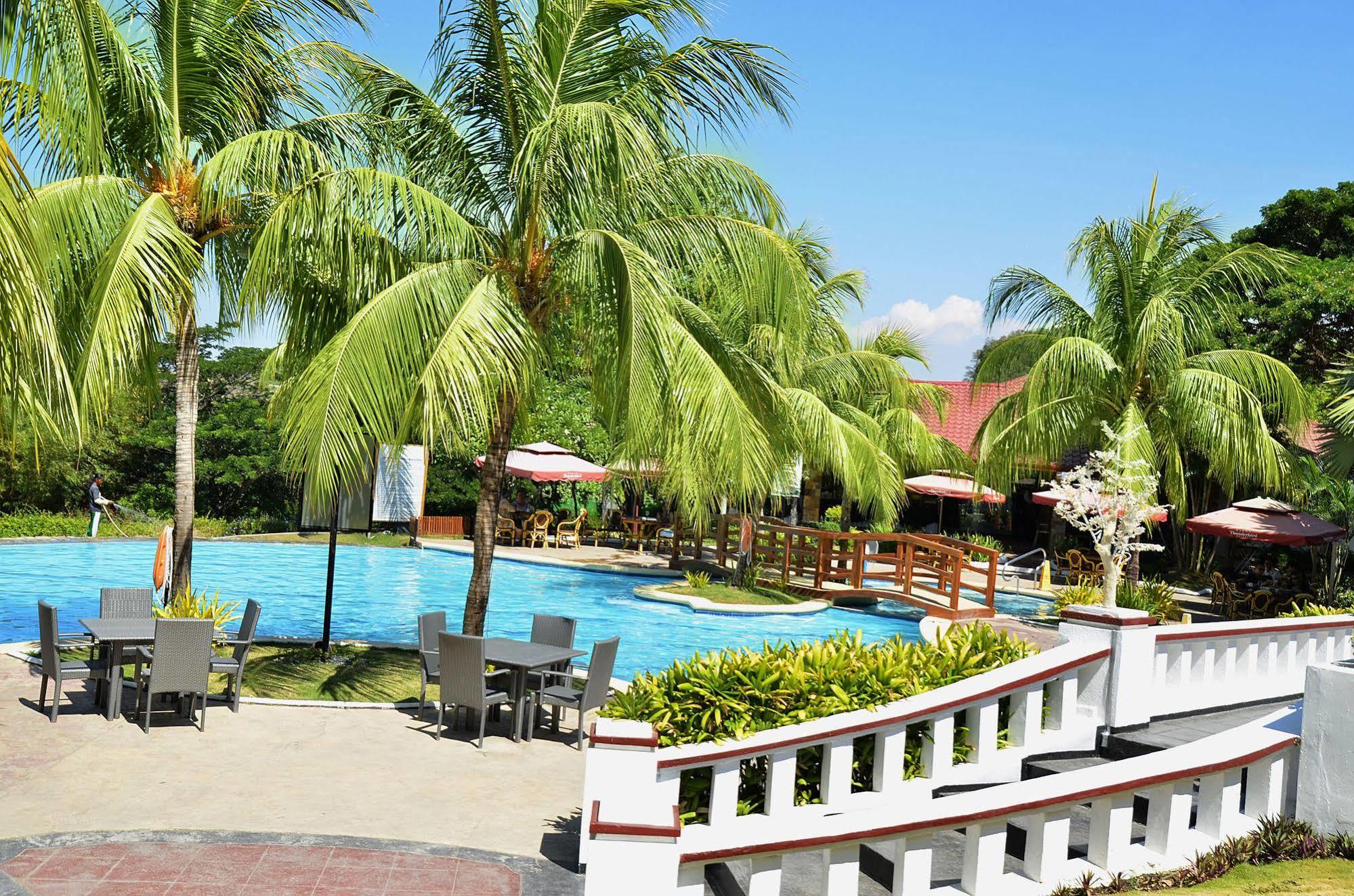 Thunderbird Resorts - Rizal Binangonan Bagian luar foto