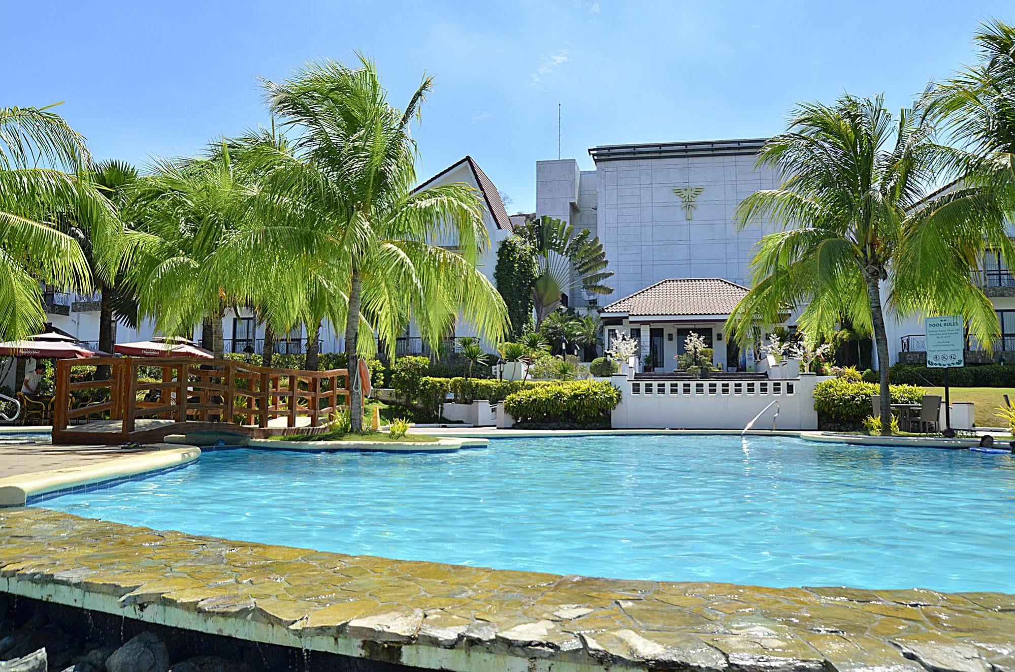 Thunderbird Resorts - Rizal Binangonan Bagian luar foto