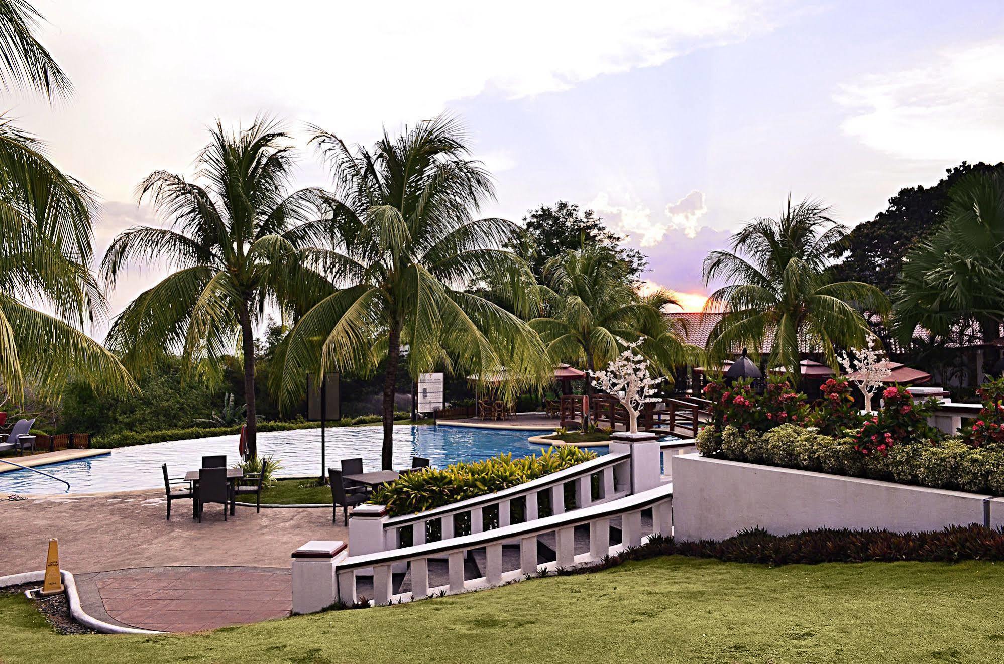 Thunderbird Resorts - Rizal Binangonan Bagian luar foto