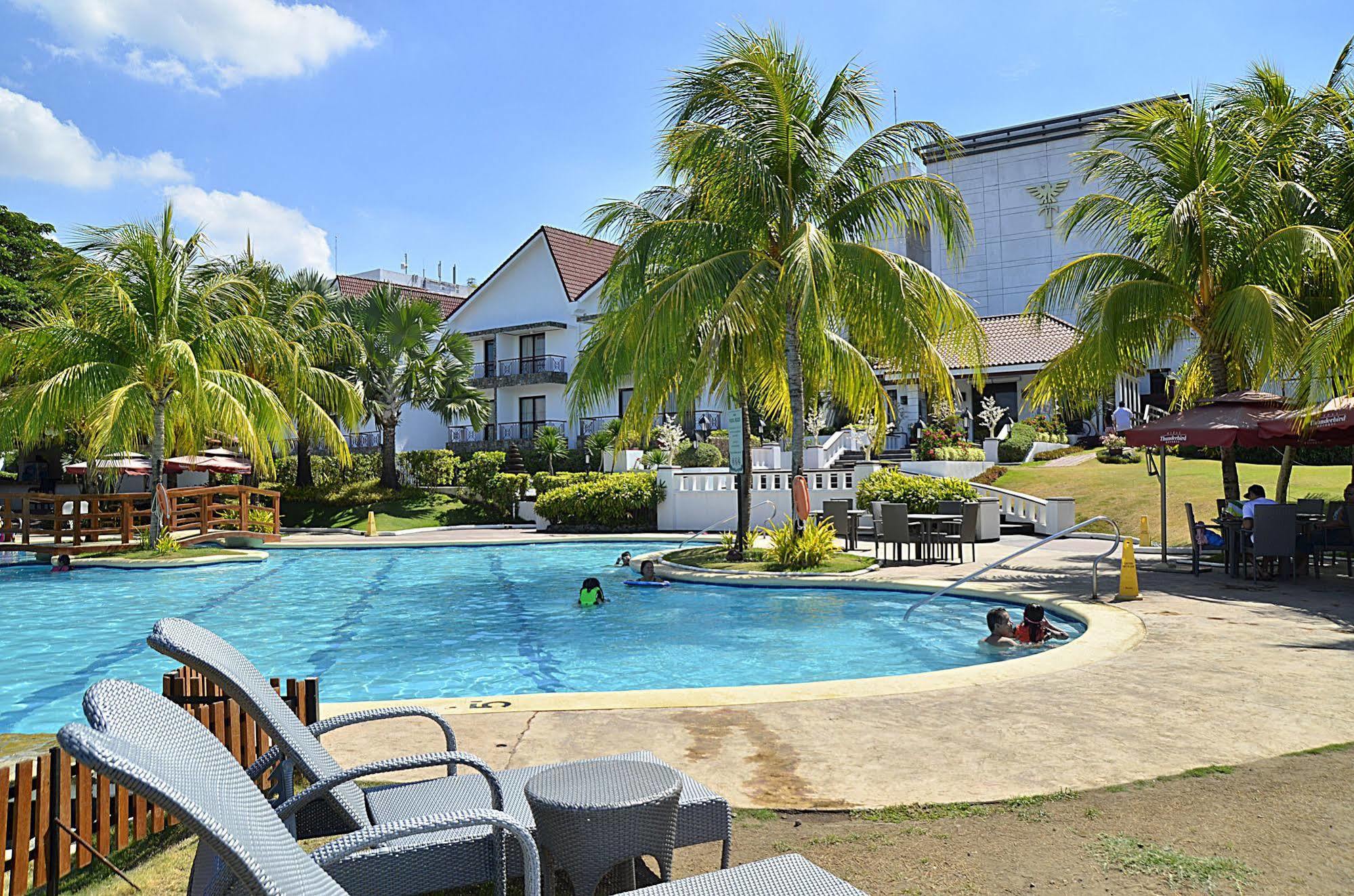 Thunderbird Resorts - Rizal Binangonan Bagian luar foto