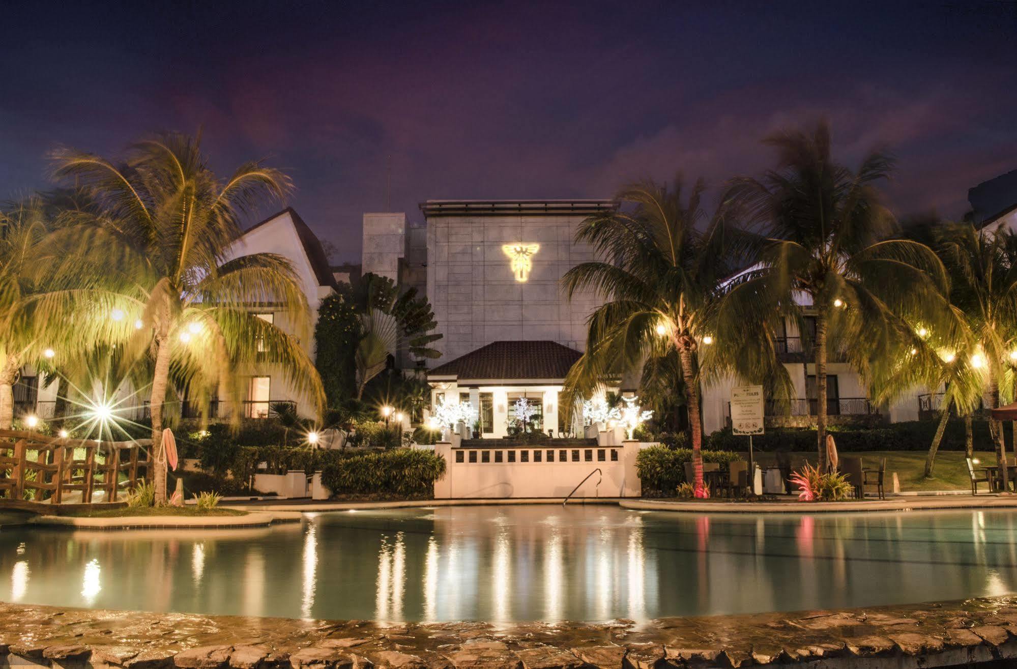 Thunderbird Resorts - Rizal Binangonan Bagian luar foto