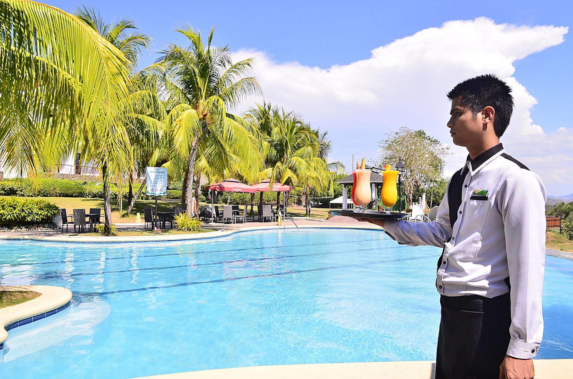Thunderbird Resorts - Rizal Binangonan Bagian luar foto