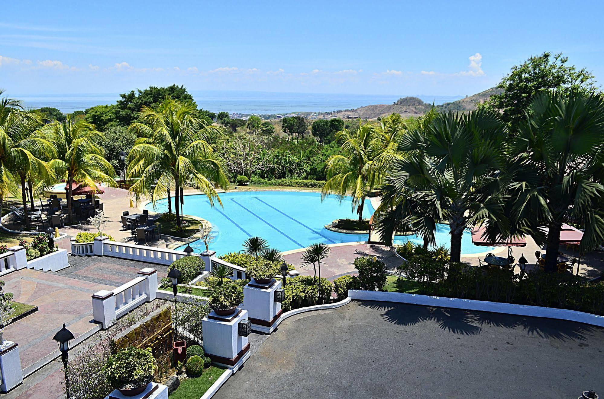 Thunderbird Resorts - Rizal Binangonan Bagian luar foto