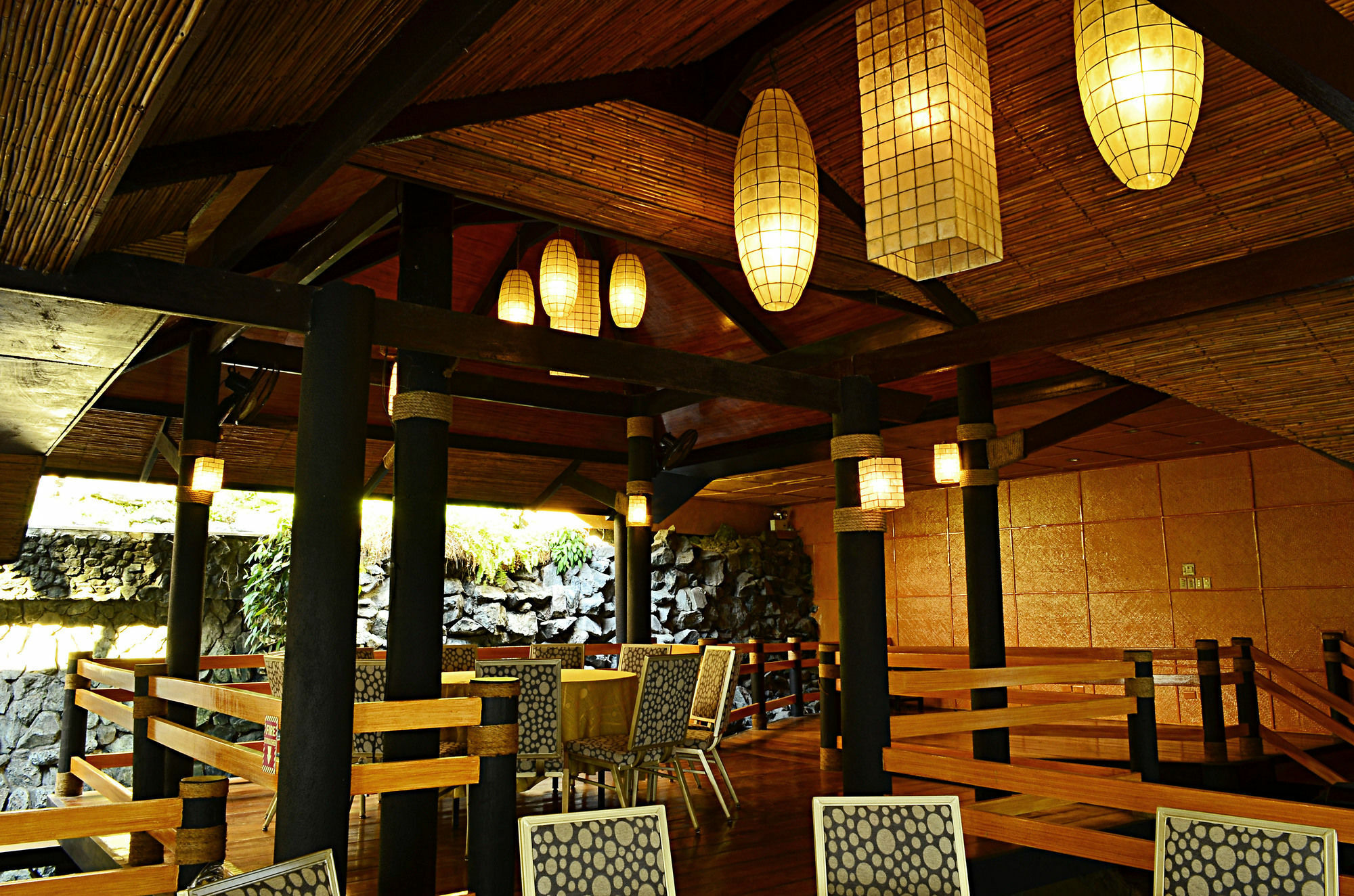 Thunderbird Resorts - Rizal Binangonan Bagian luar foto