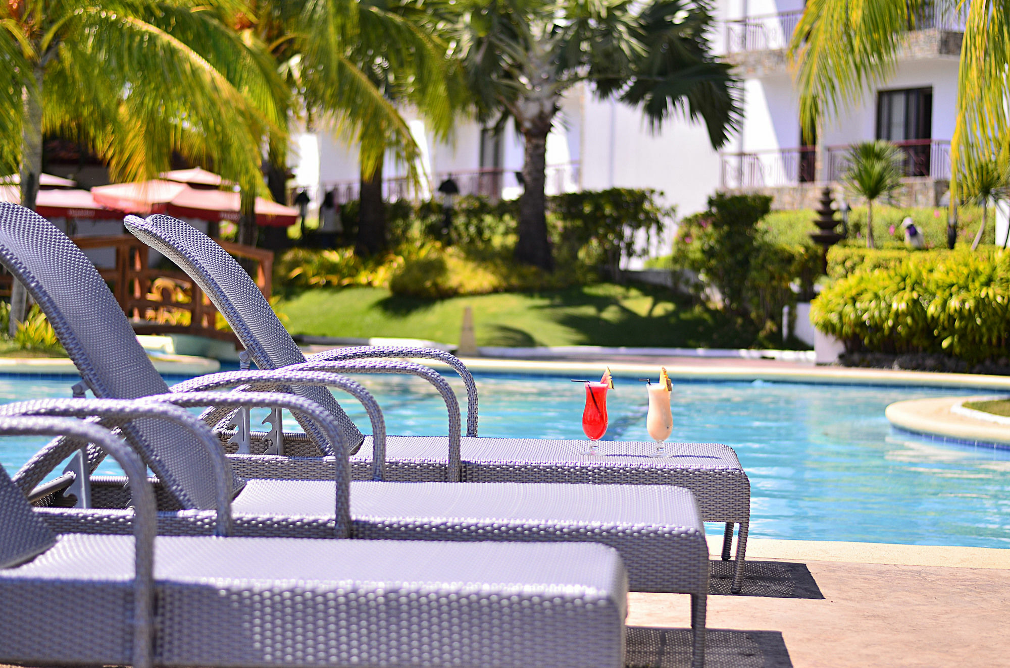 Thunderbird Resorts - Rizal Binangonan Bagian luar foto